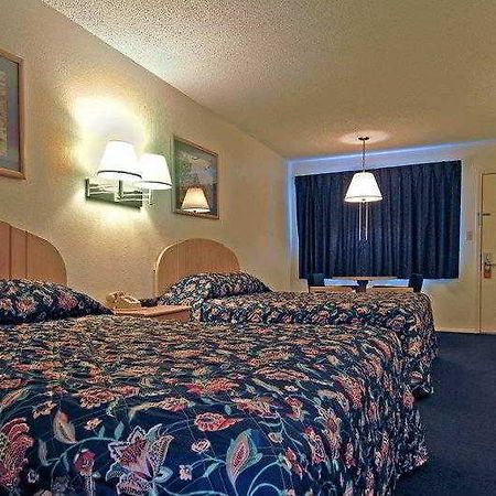 Best Western Coleman Inn Δωμάτιο φωτογραφία