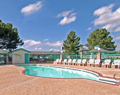 Best Western Coleman Inn Ανέσεις φωτογραφία