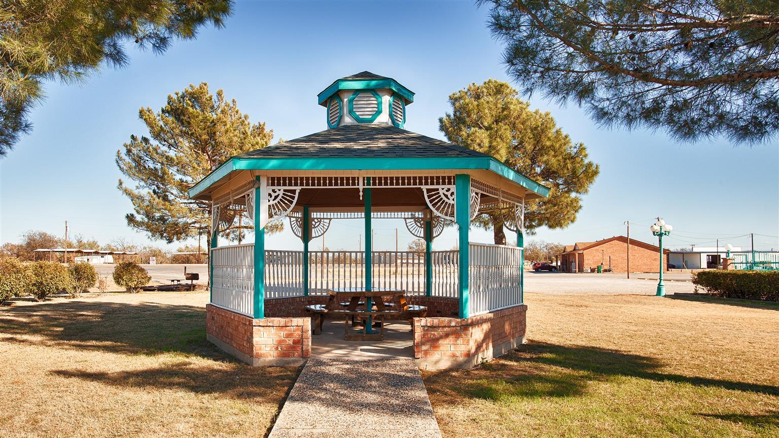 Best Western Coleman Inn Εξωτερικό φωτογραφία