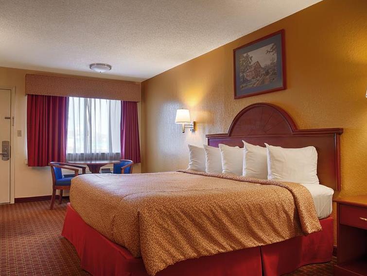 Best Western Coleman Inn Εξωτερικό φωτογραφία