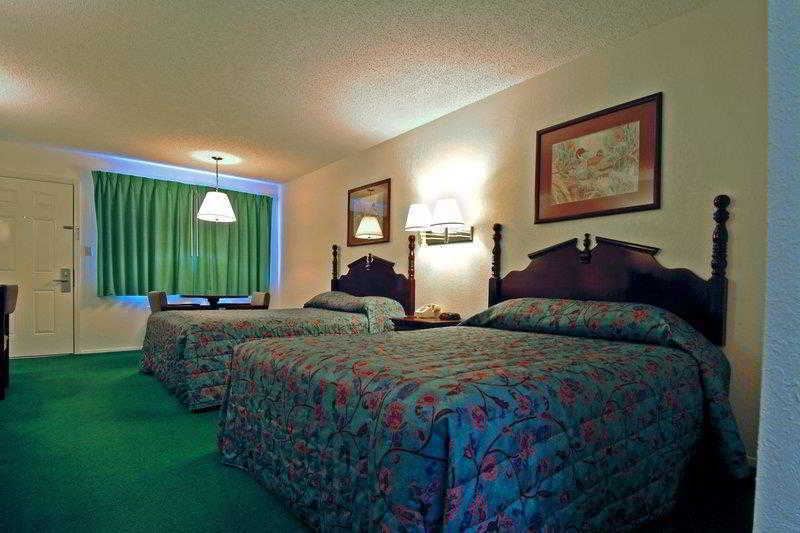 Best Western Coleman Inn Δωμάτιο φωτογραφία